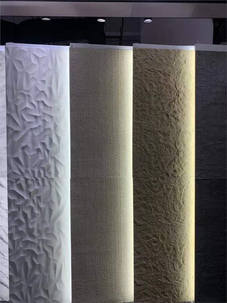 Flexible Tile Stone Online Technical Support